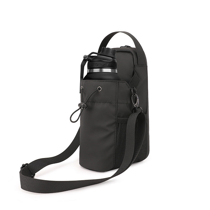 Sac de sport magnétique