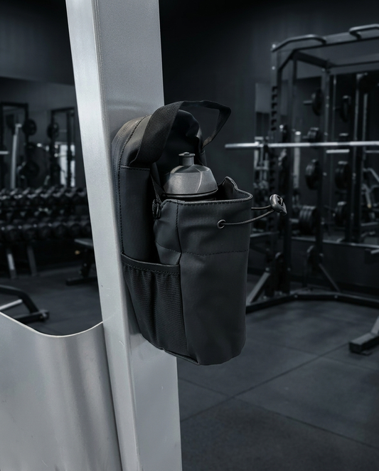 Sac de sport magnétique pour sportifs